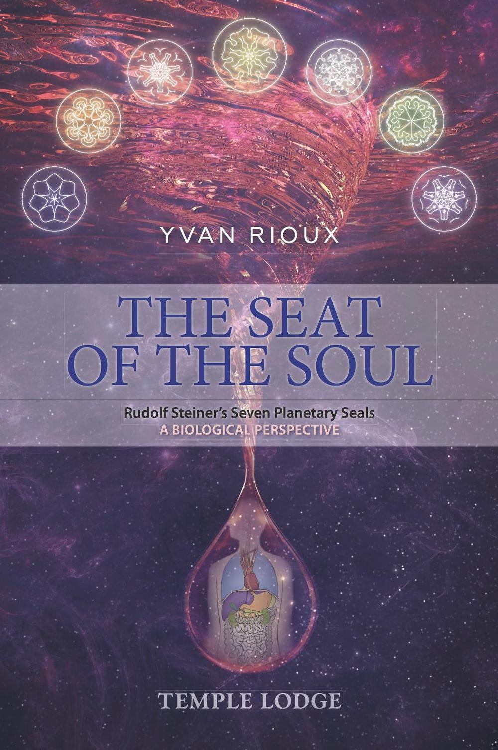 The Seat of the Soul, 9781912230235