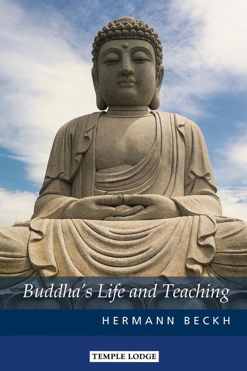Buddha's Life and Teaching, 9781912230266