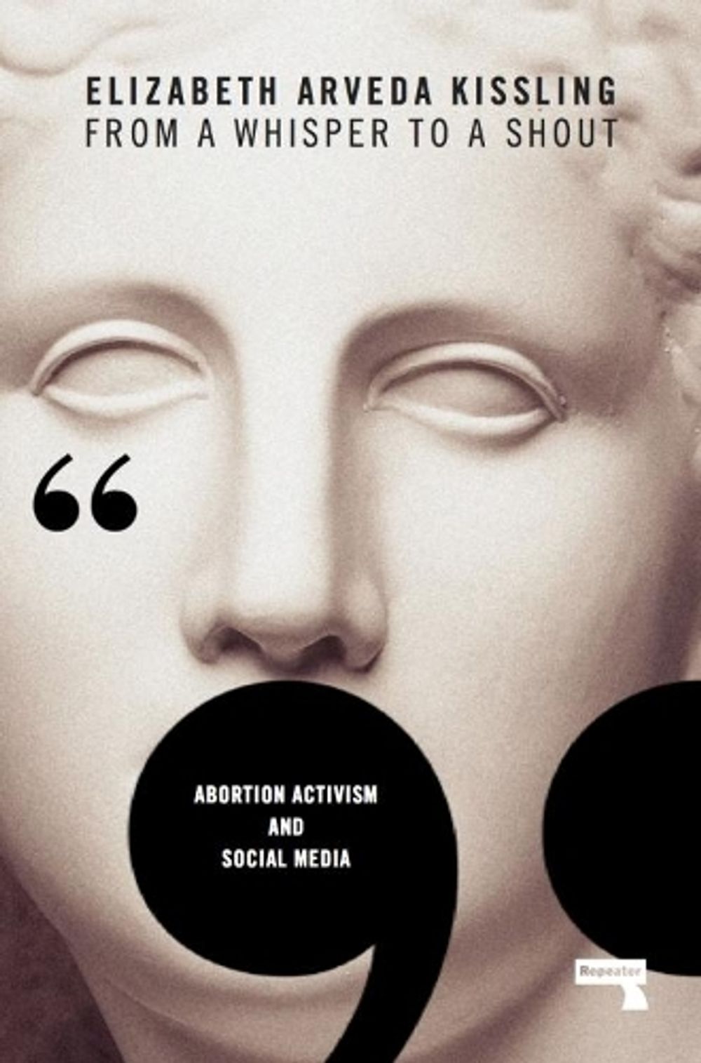 From a Whisper to a Shout by Elizabeth Kissling - ISBN: 9781912248025