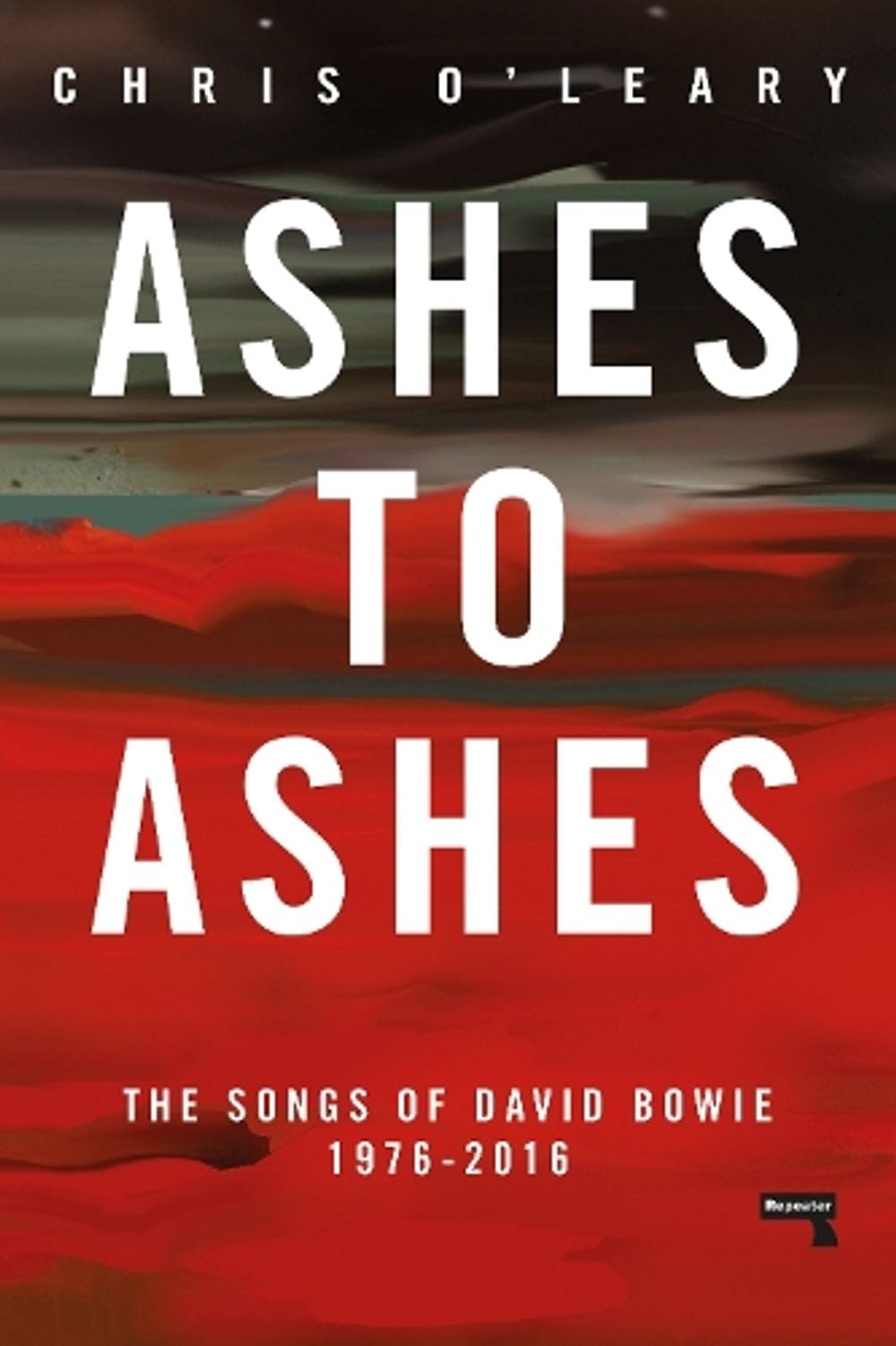 Ashes to Ashes by Chris O'Leary - ISBN: 9781912248308