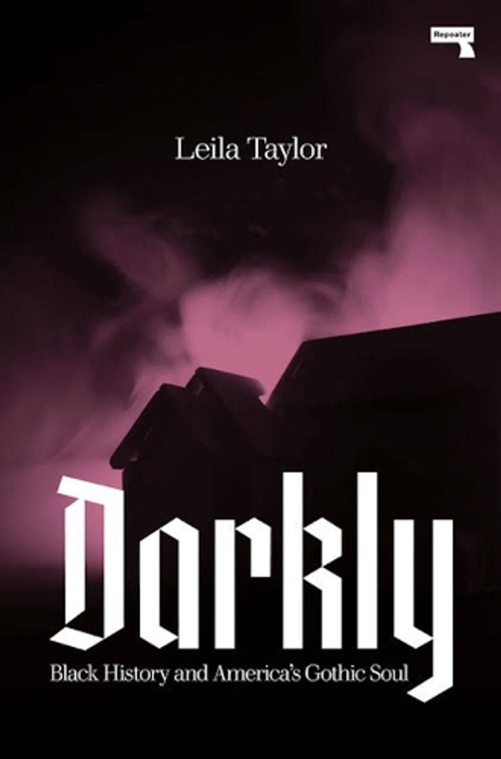 Darkly by Leila Taylor - ISBN: 9781912248544