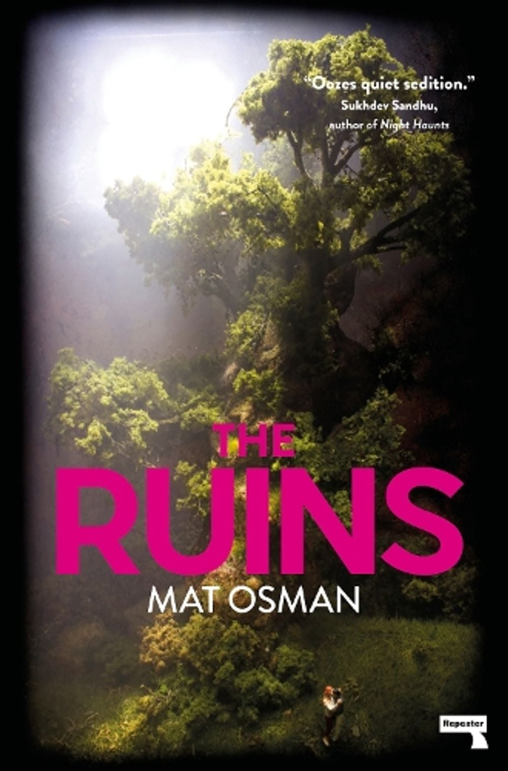 The Ruins by Mat Osman - ISBN: 9781912248674