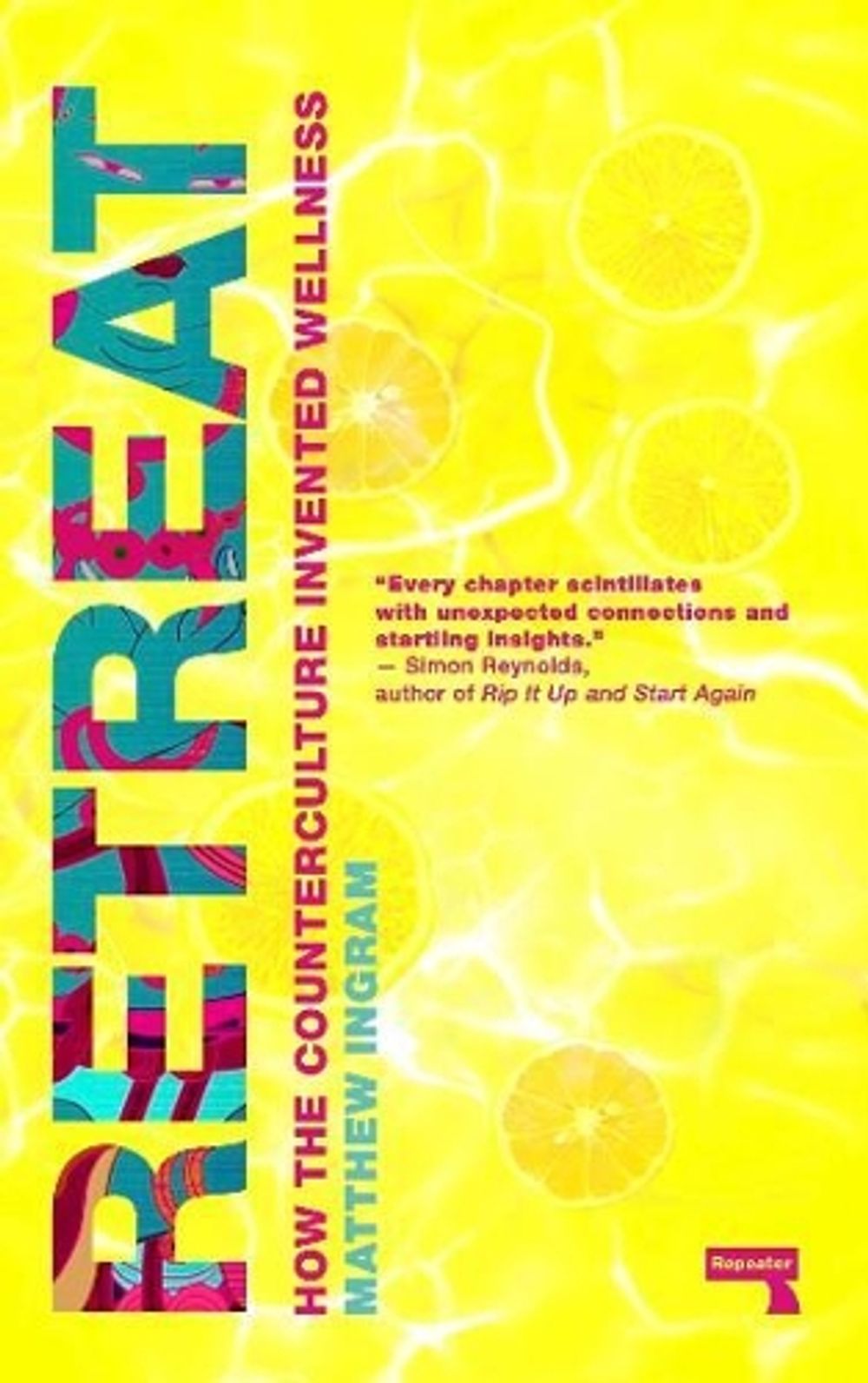 Retreat by Matthew Ingram - ISBN: 9781912248780