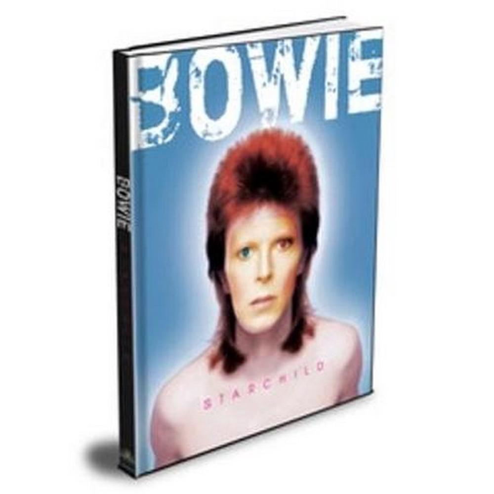 Bowie, 9781912332007