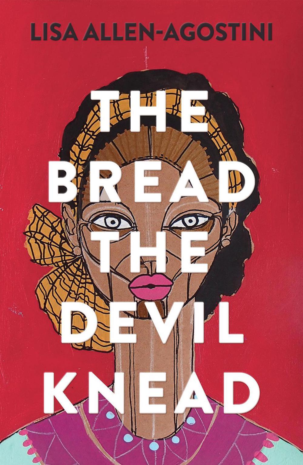The Bread the Devil Knead, 9781912408993