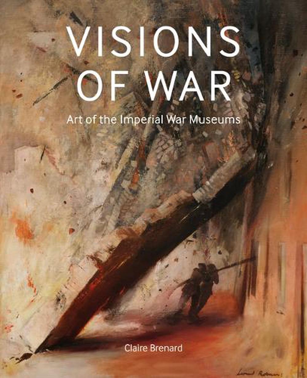 Visions of War, 9781912423644