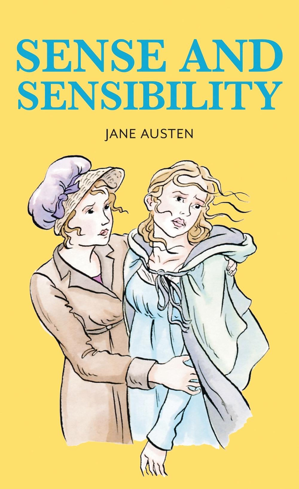 Sense and Sensibility by Jane Austen - ISBN: 9781912464128