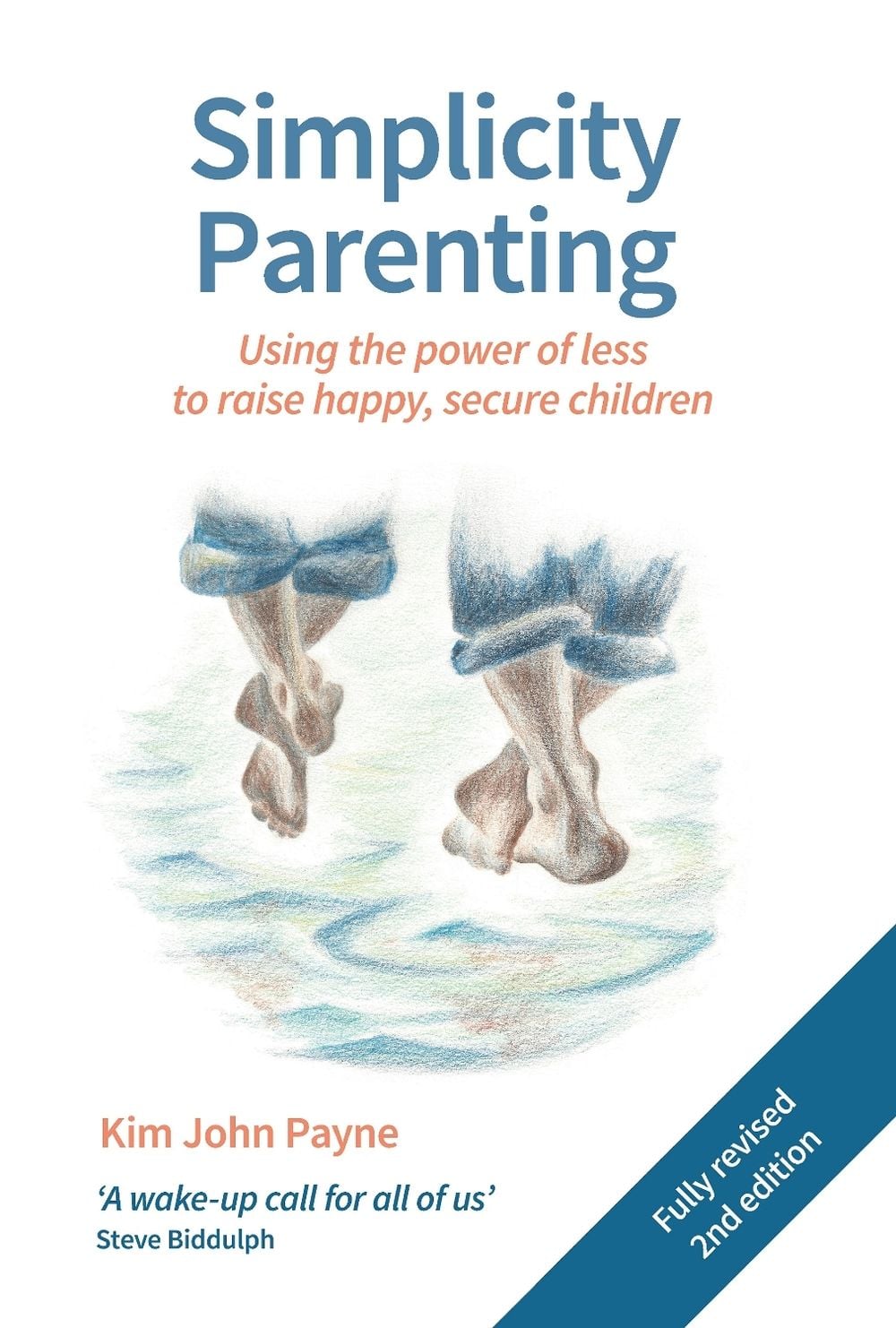 Simplicity Parenting by Kim John Payne - ISBN: 9781912480036