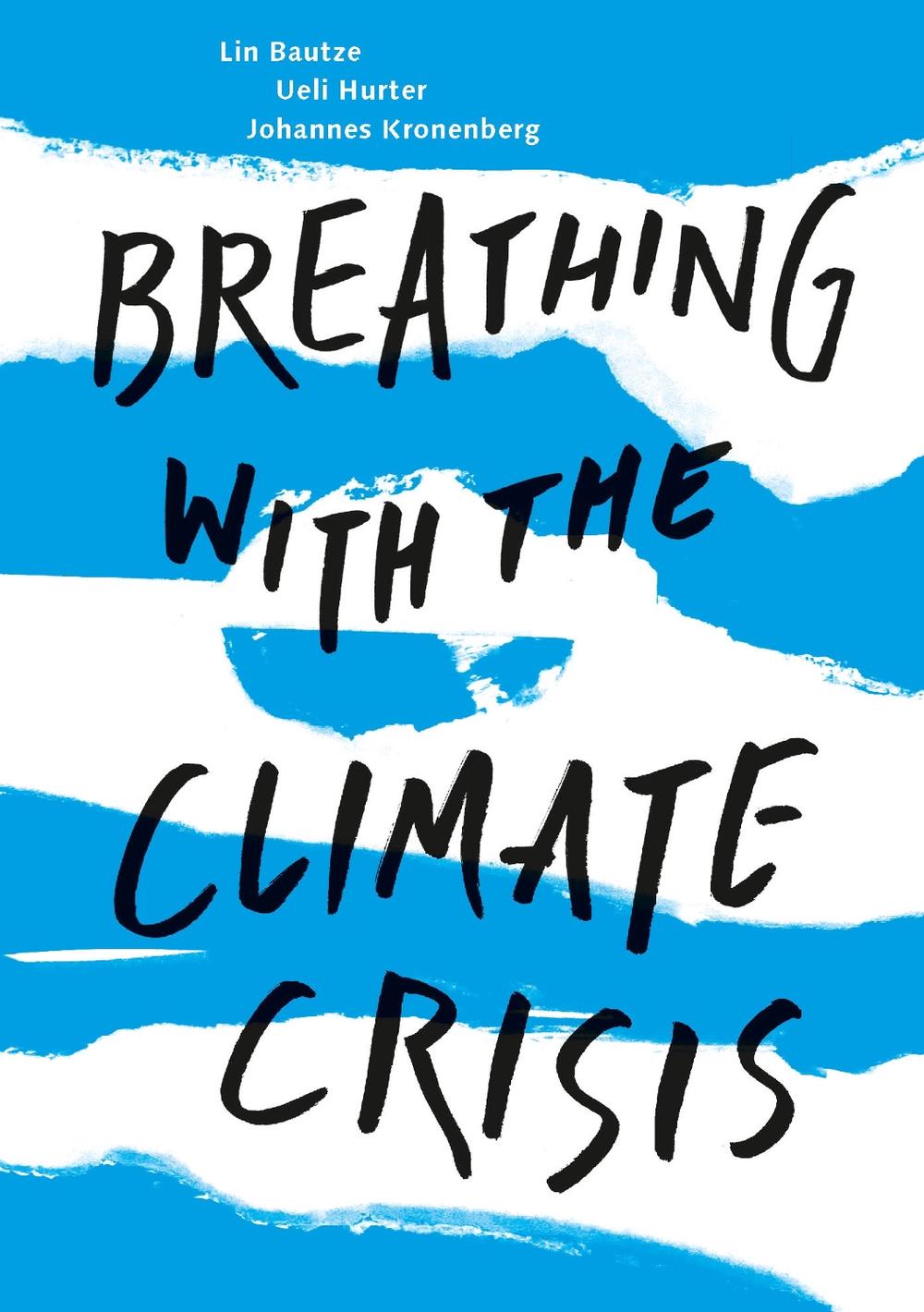 Breathing with the Climate Crisis, 9781912480876