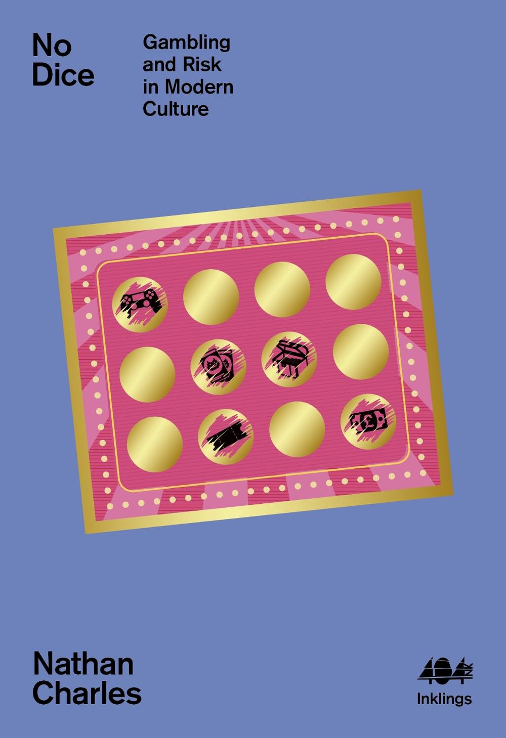 No Dice, 9781912489664