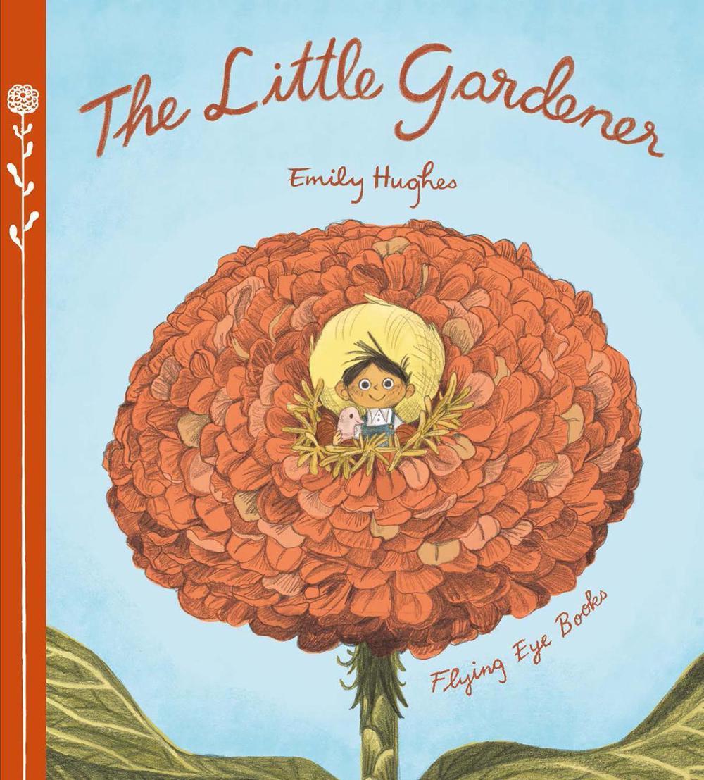 The Little Gardener, 9781912497997