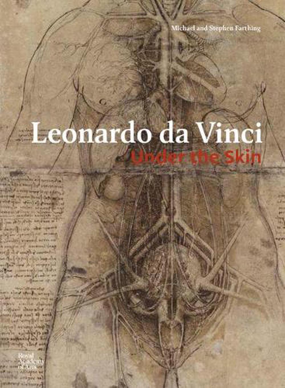 Leonardo da Vinci, 9781912520091