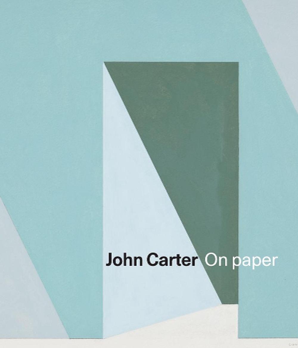 John Carter, 9781912520206