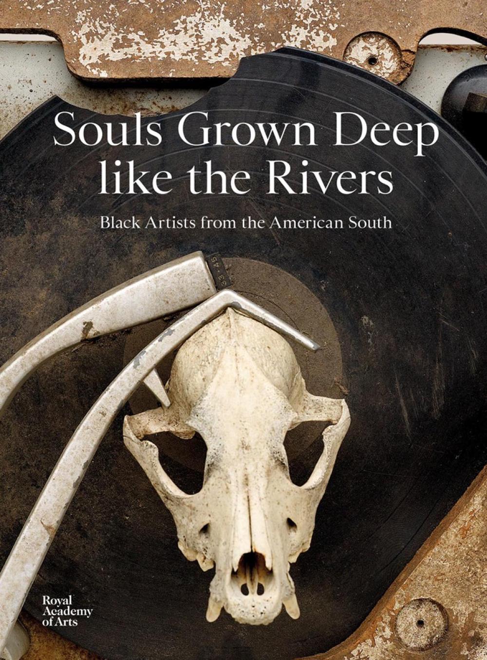 Souls Grown Deep like the Rivers, 9781912520954