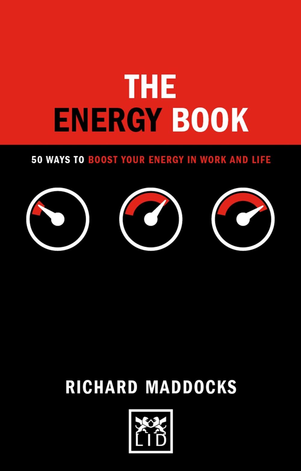 The Energy Book, 9781912555352