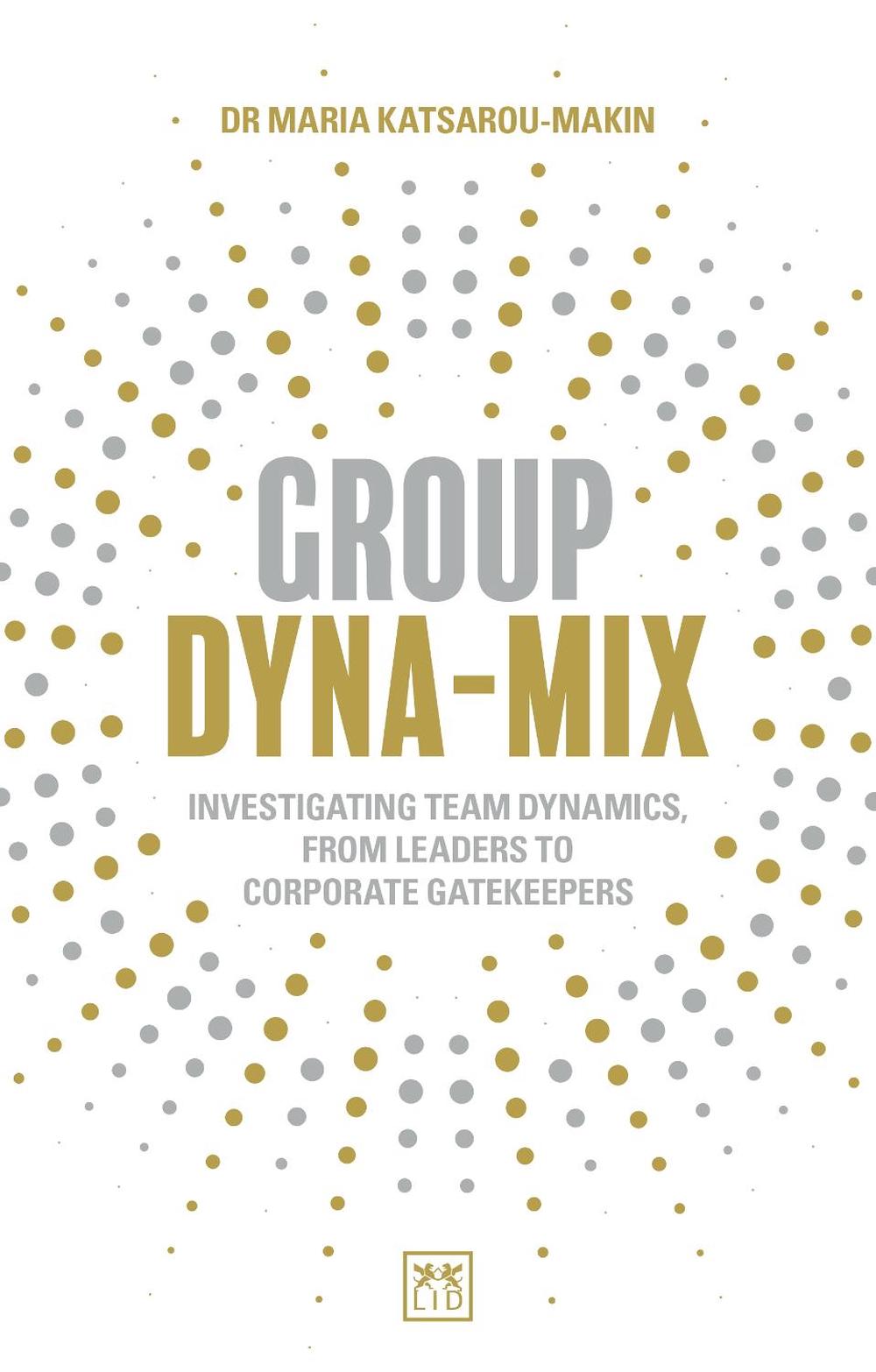 Group Dyna-Mix, 9781912555758