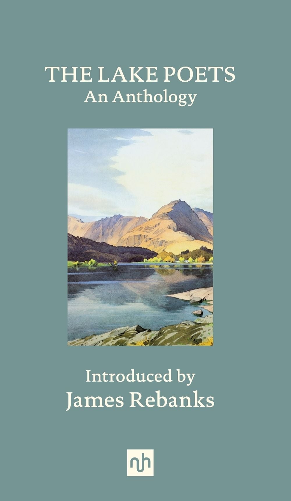 The Lake Poets by William Wordsworth - ISBN: 9781912559701