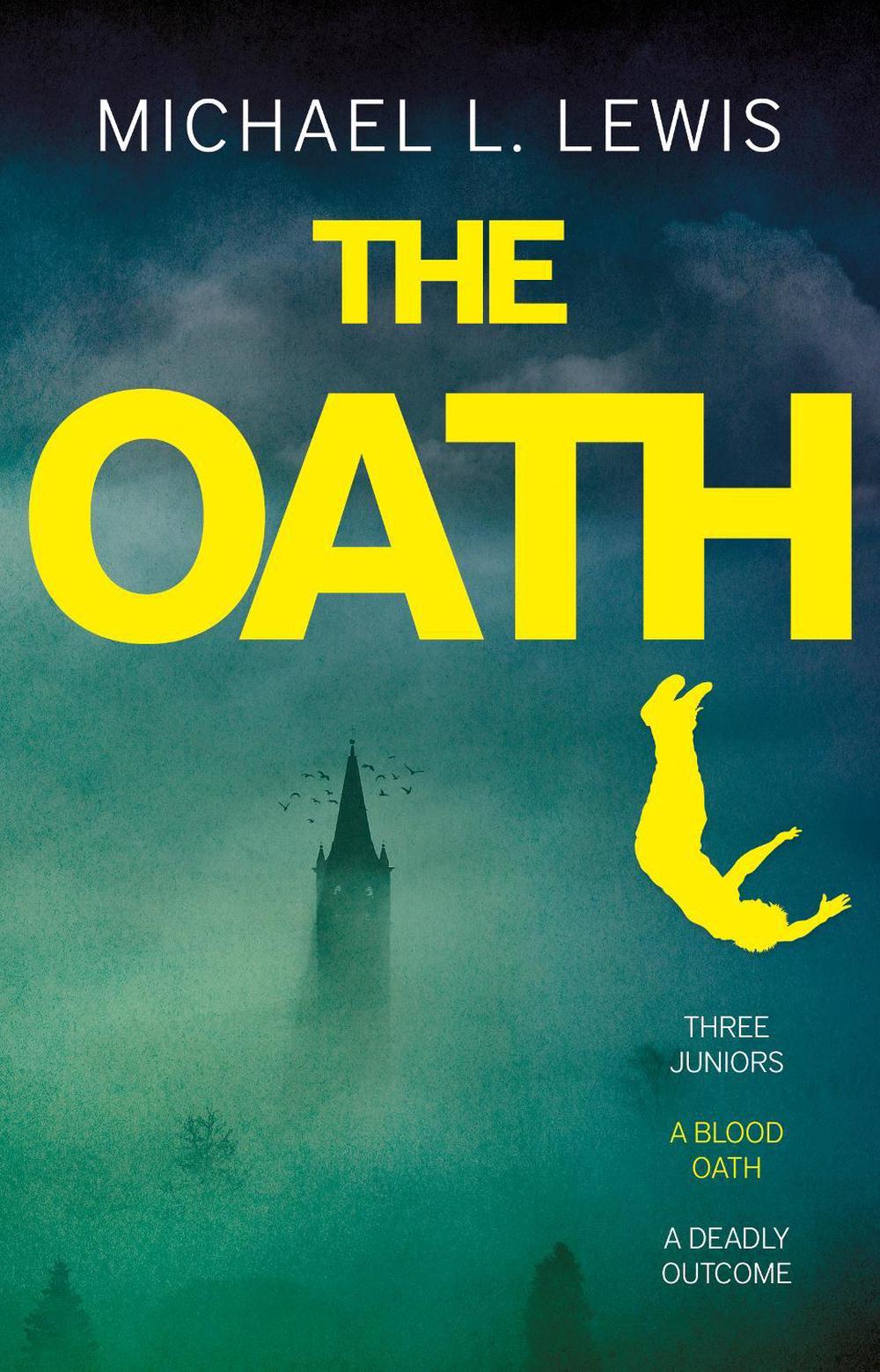 The Oath, 9781912575862
