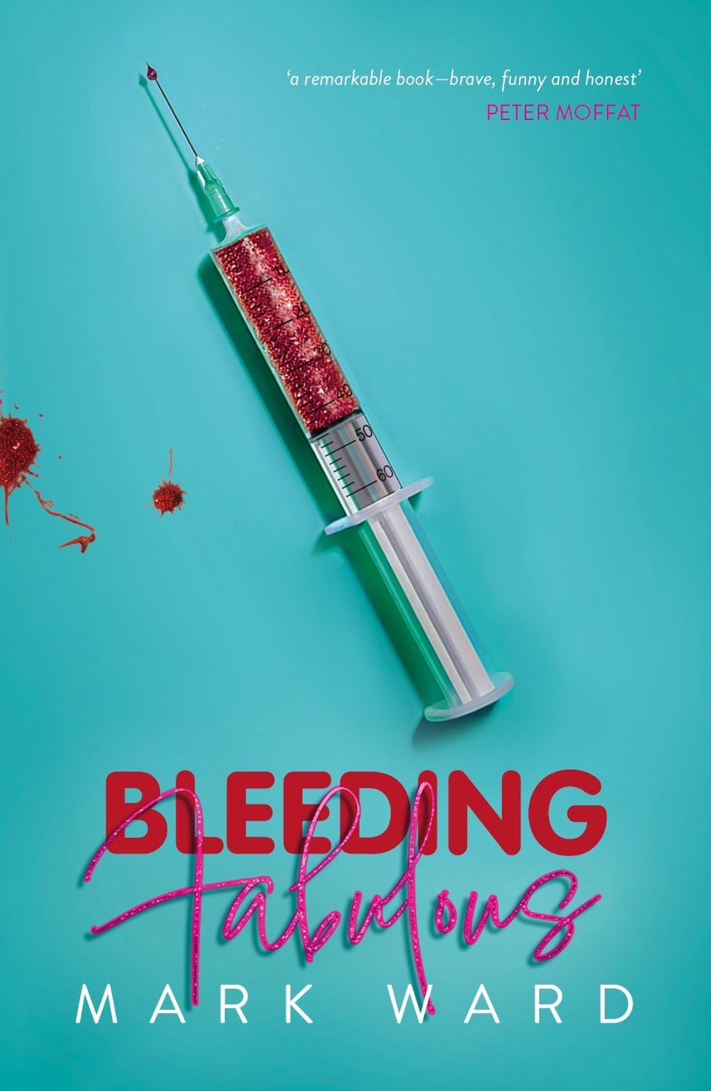 Bleeding Fabulous, 9781912620333