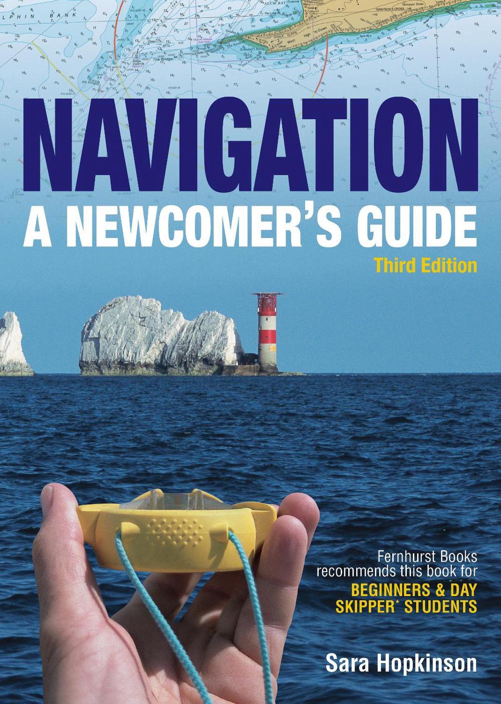 Navigation: A Newcomer's Guide, 9781912621040