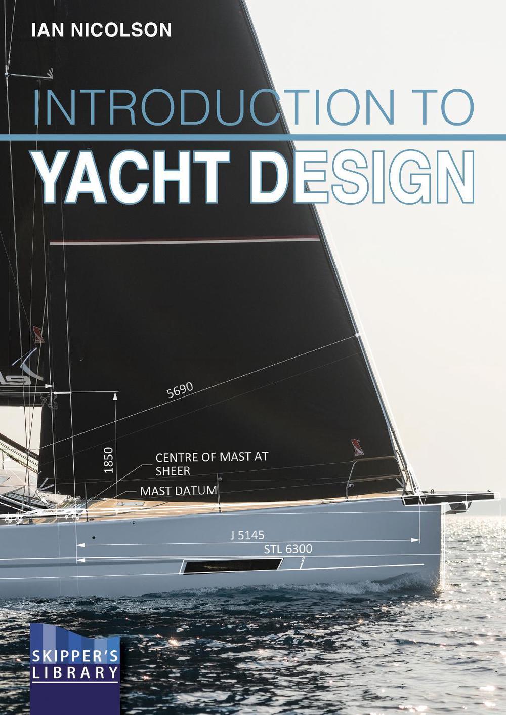 Introduction to Yacht Design, 9781912621446