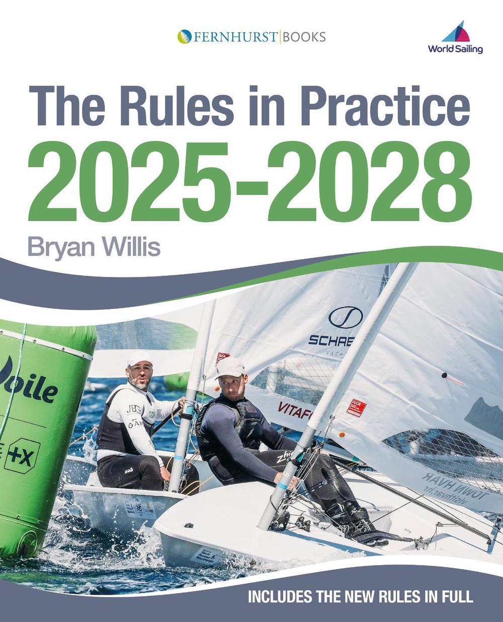 The Rules in Practice 2025-2028, 9781912621736