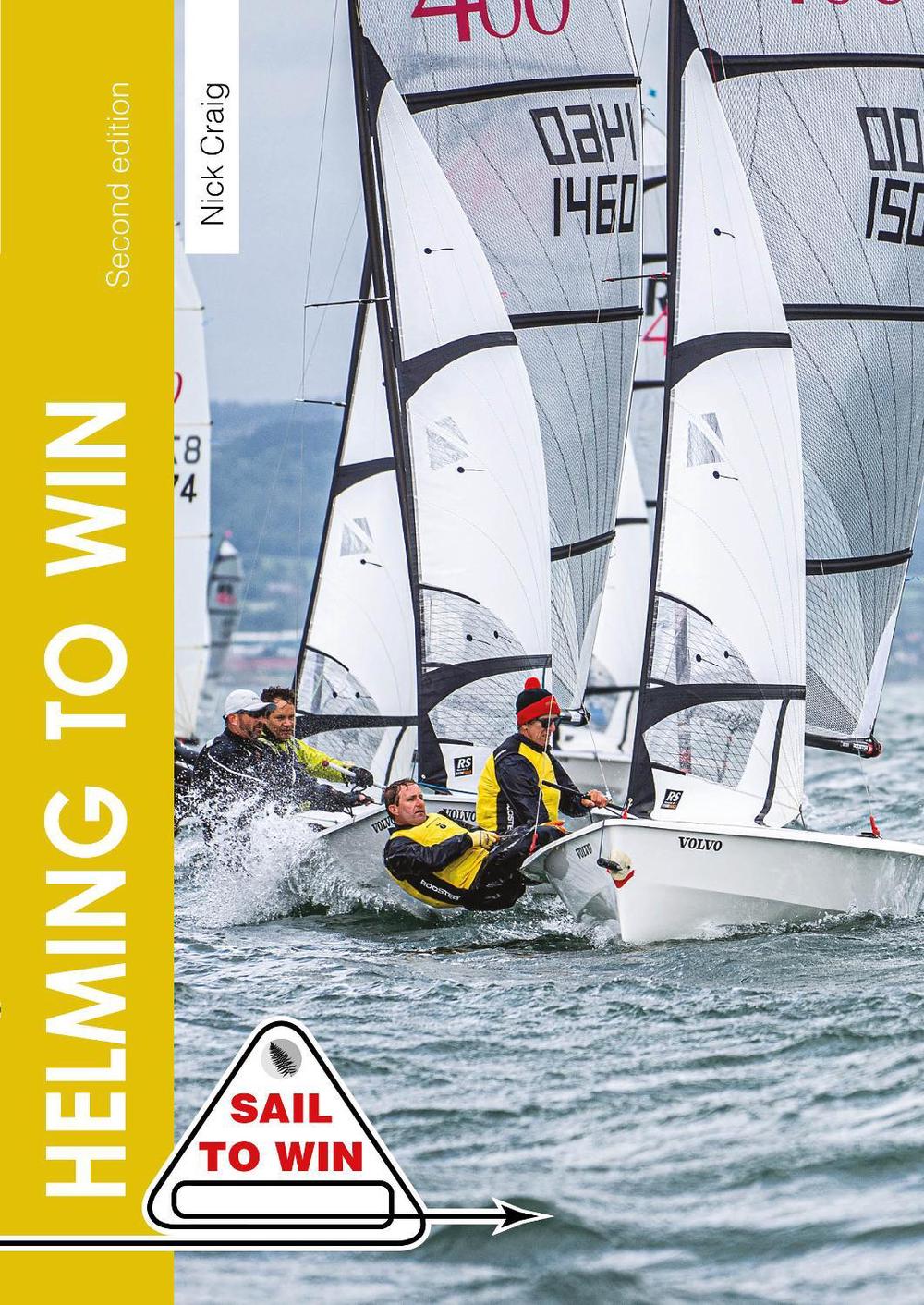 Helming to Win by Nick Craig - ISBN: 9781912621774