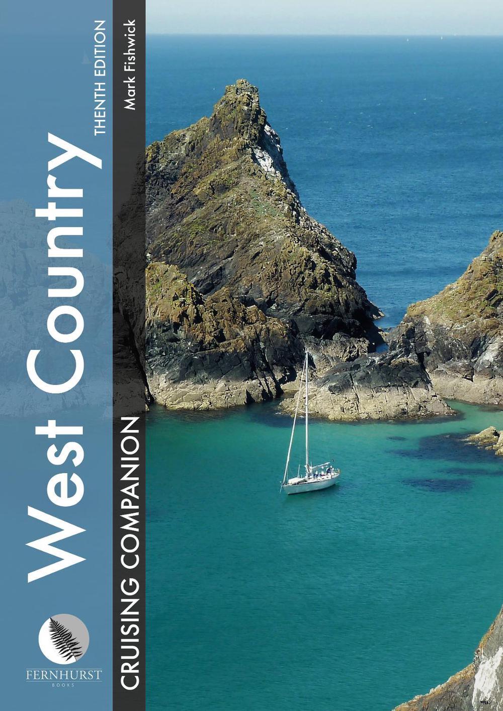 West Country Cruising Companion, 9781912621798
