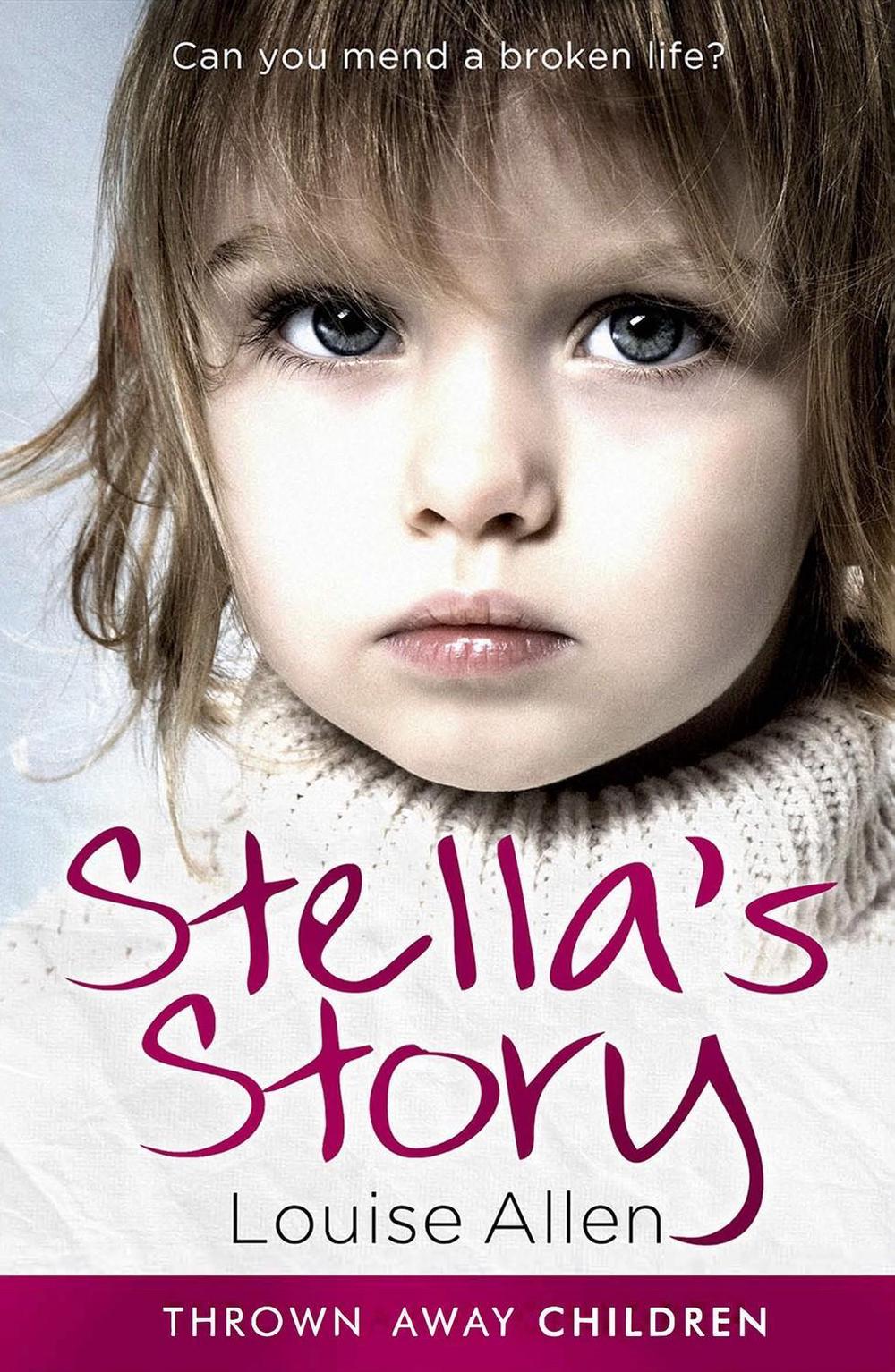 Stella's Story, 9781912624881