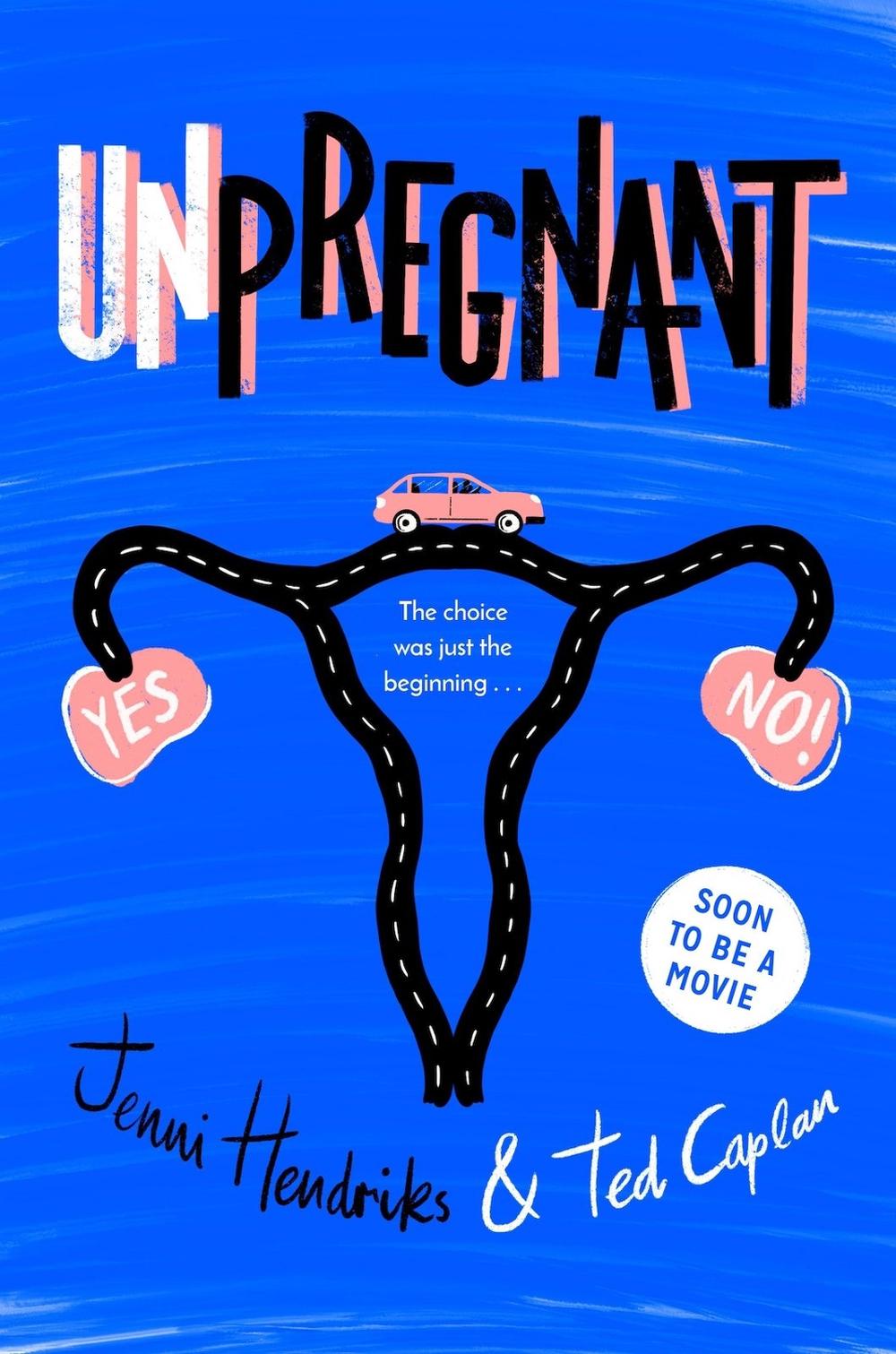 Unpregnant, 9781912626168