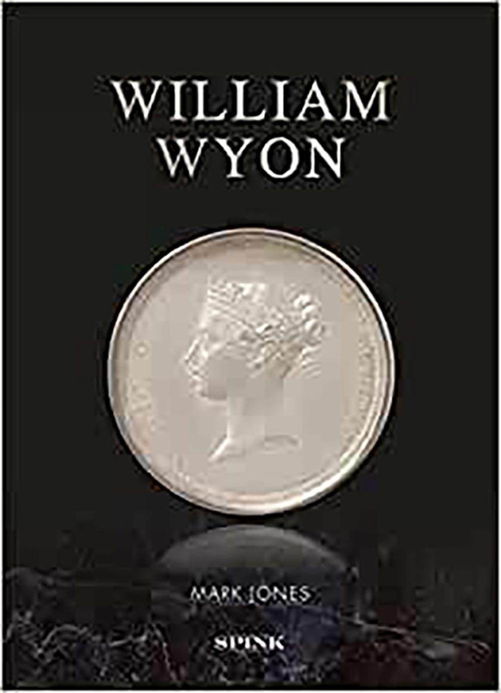 William Wyon, 9781912667796