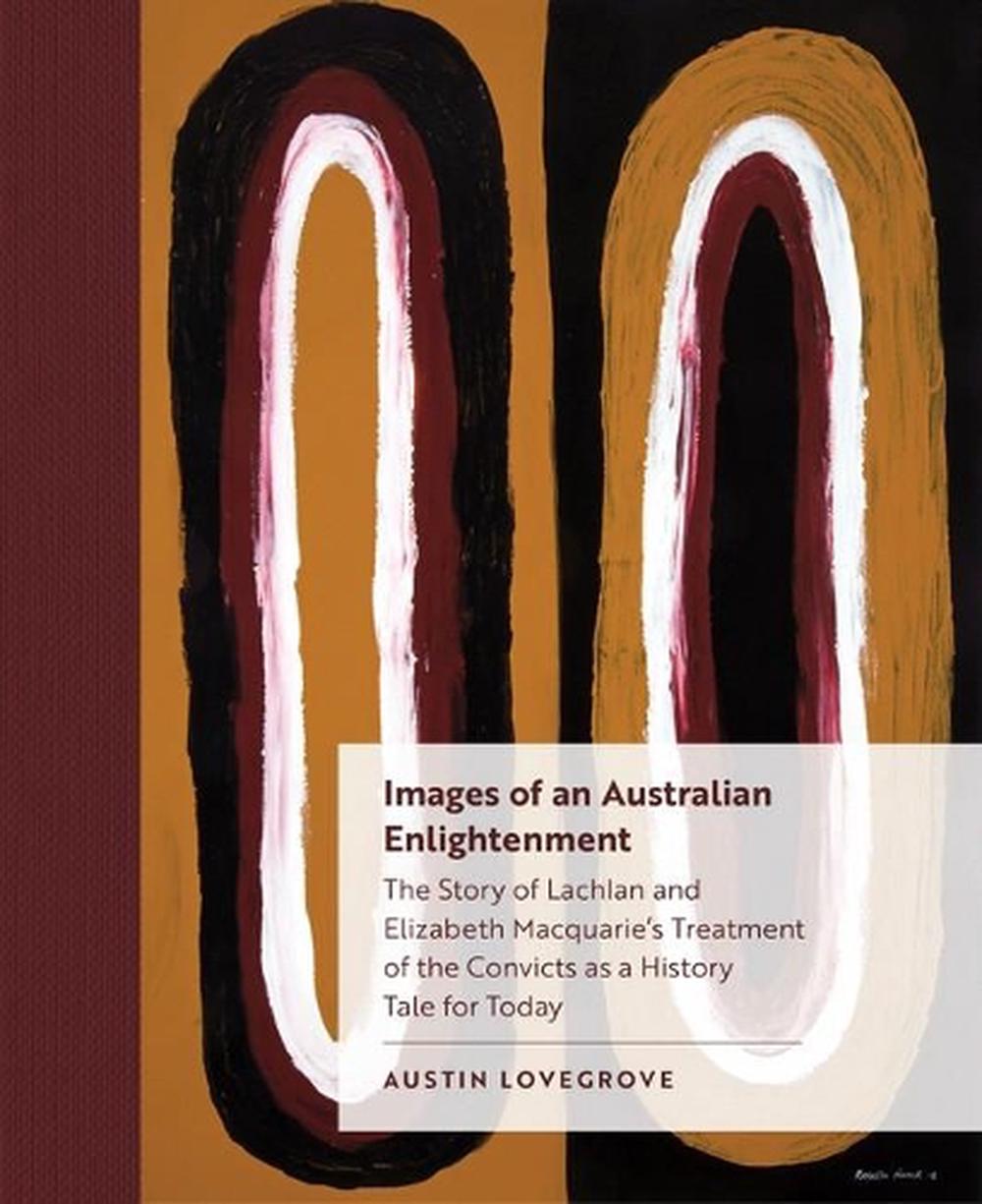 Images of an Australian Enlightenment, 9781912690046