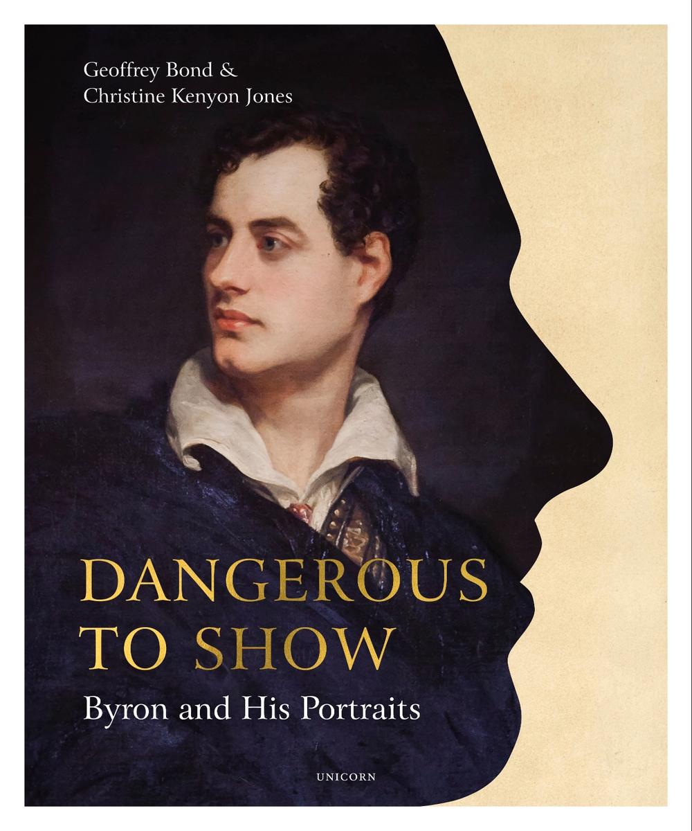 Dangerous to Show, 9781912690718