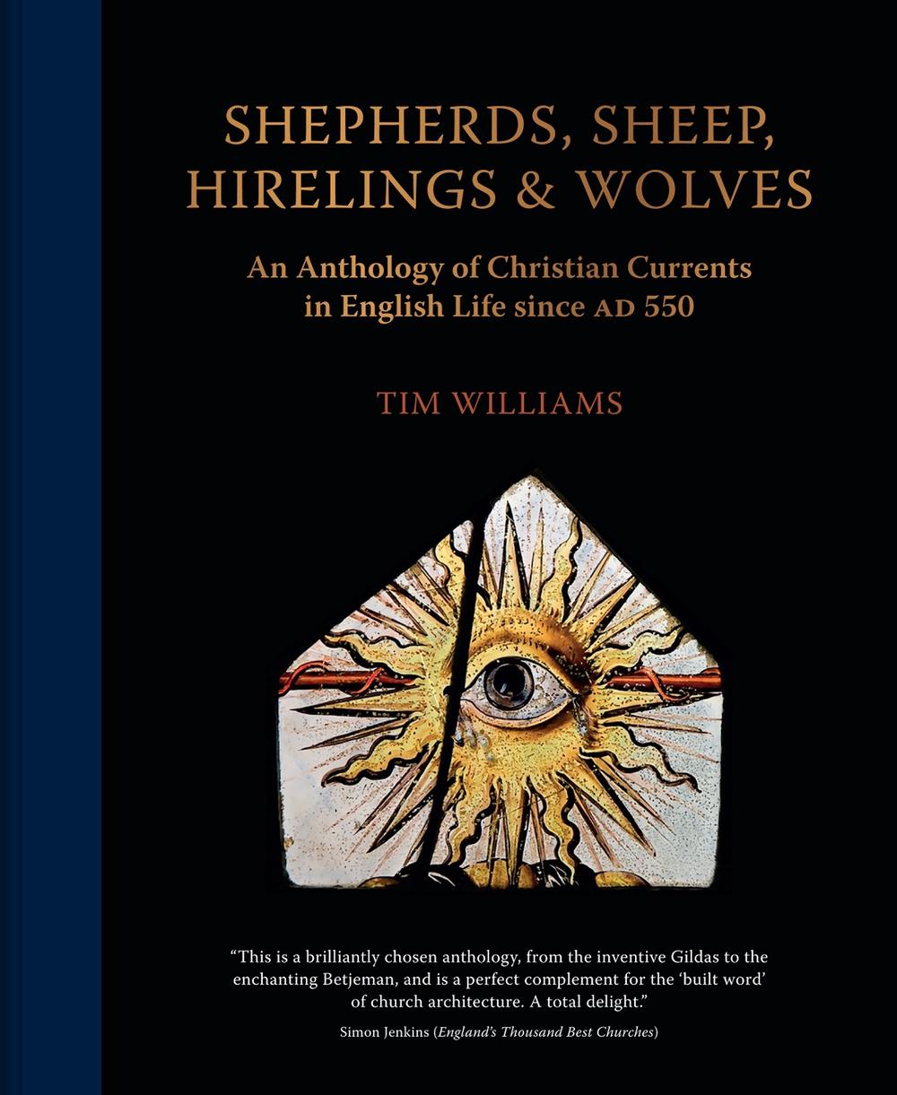 Shepherds, Sheep, Hirelings & Wolves, 9781912690992