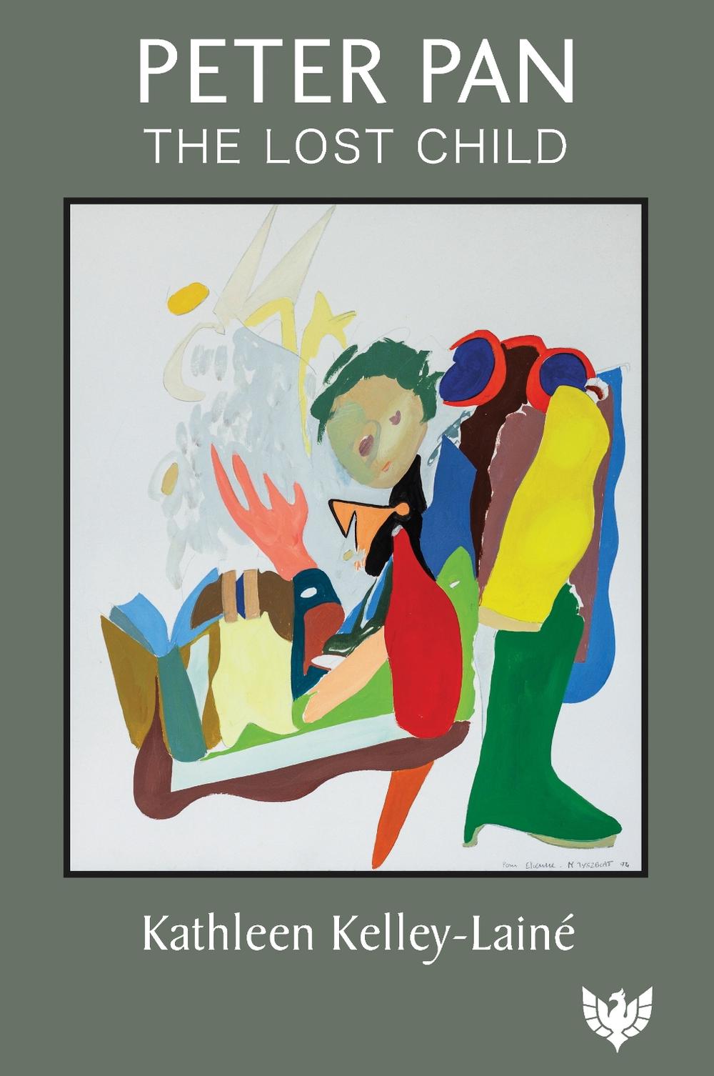 Peter Pan, the Lost Child, 9781912691302