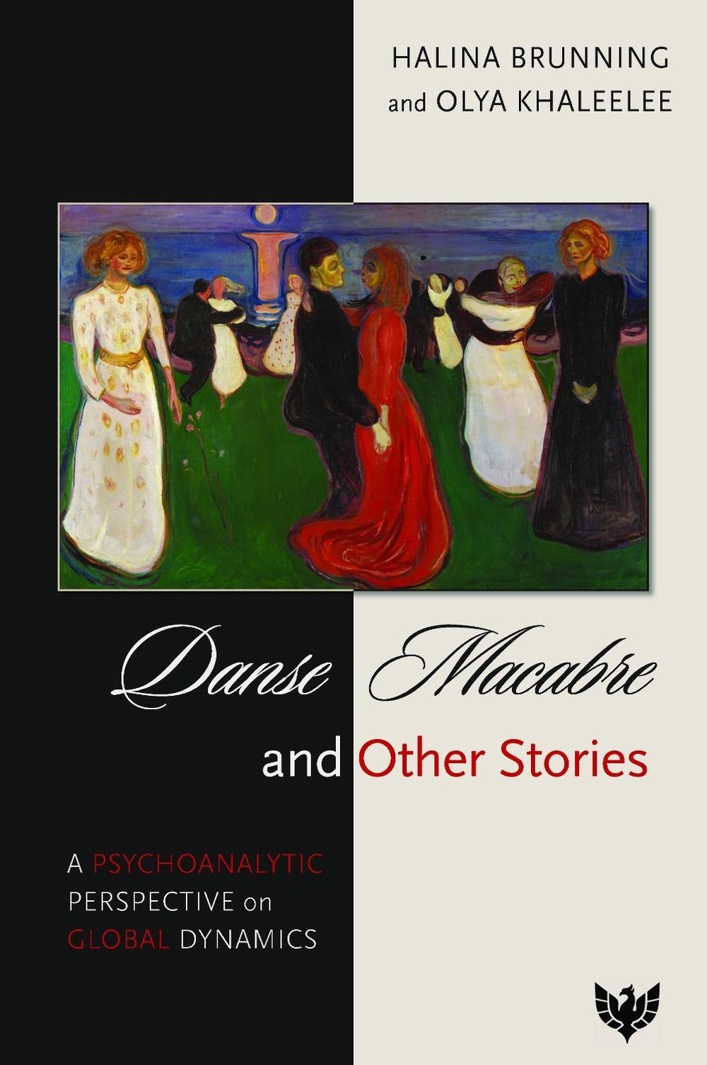Danse Macabre and Other Stories by Halina Brunning - ISBN: 9781912691371
