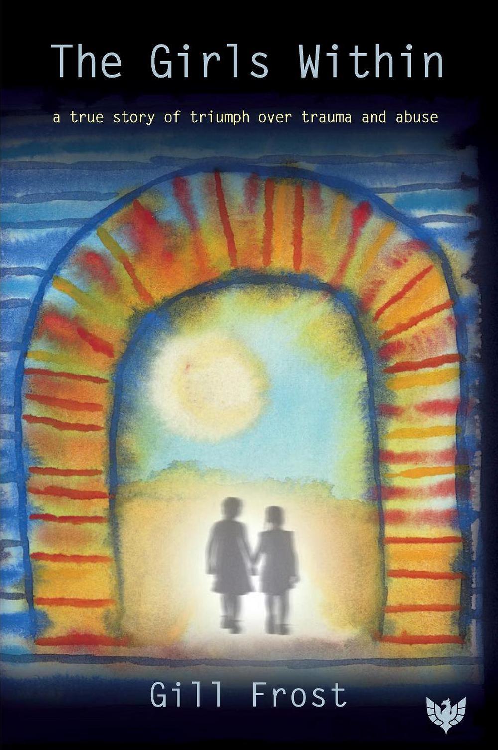 The Girls Within, 9781912691593