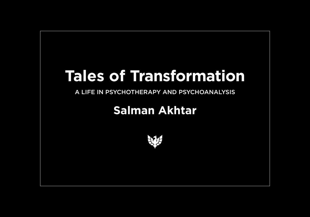 Tales of Transformation, 9781912691678