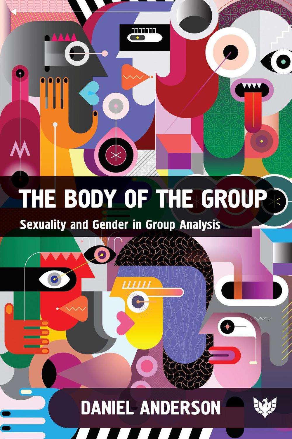 The Body of the Group, 9781912691906