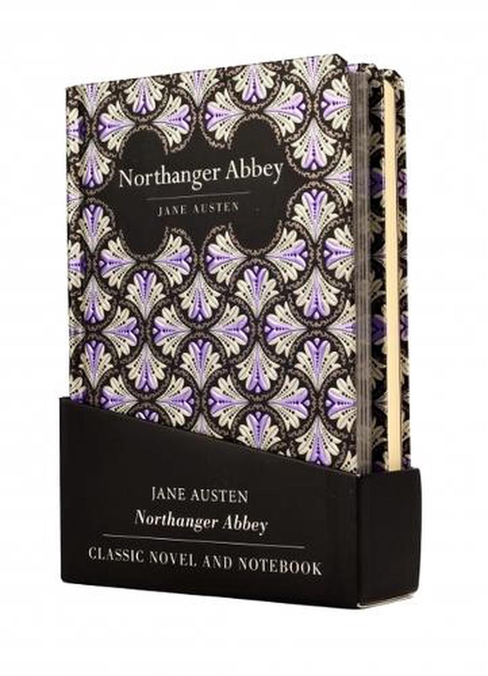 Northanger Abbey Gift Pack, 9781912714513