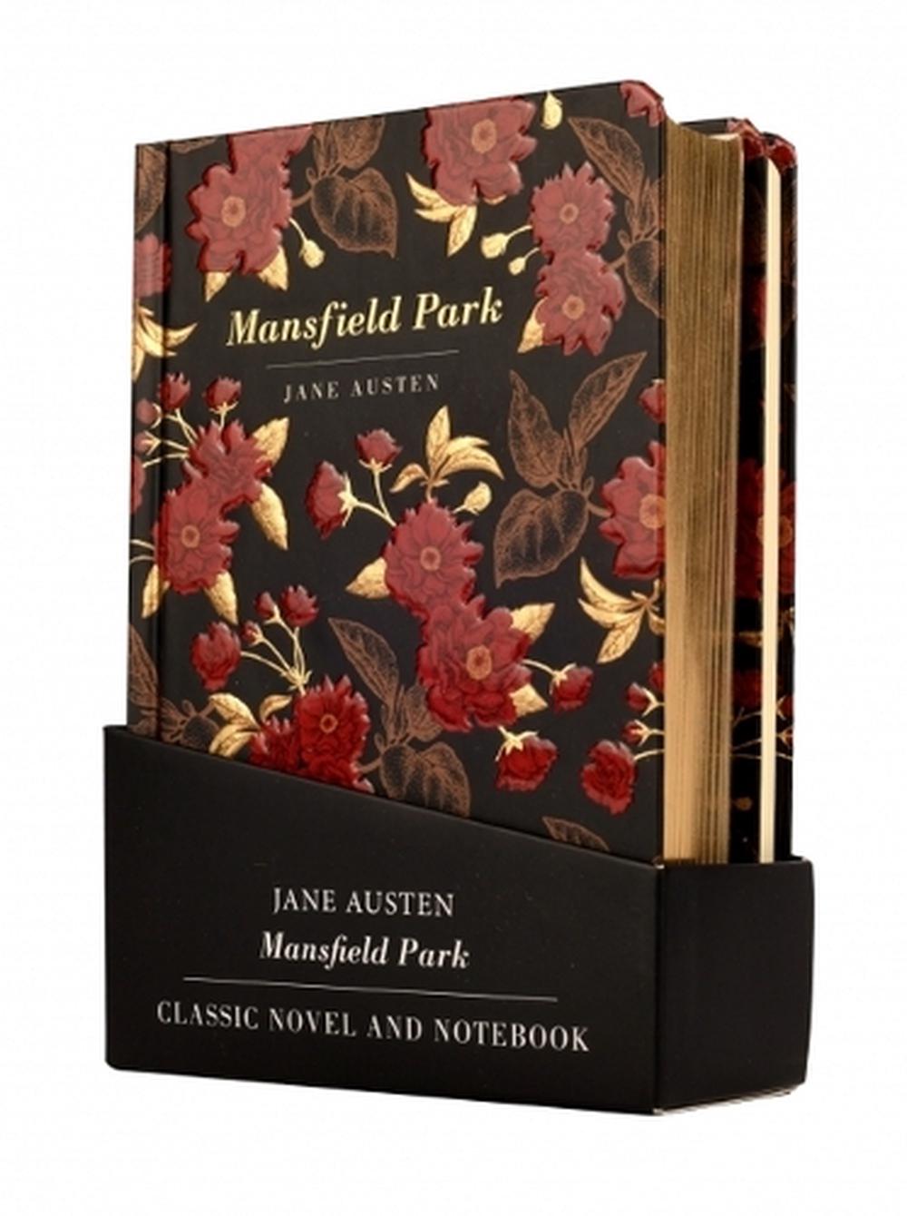Mansfield Park Gift Pack, 9781912714520