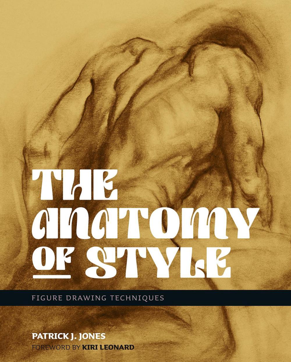 The Anatomy of Style, 9781912740246