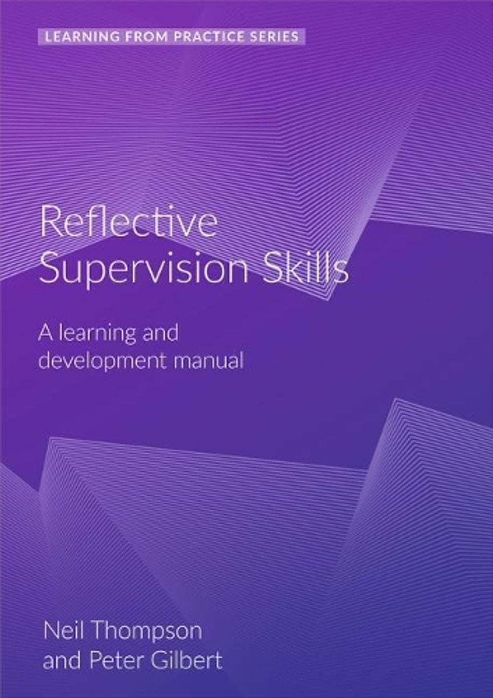 Reflective Supervision by Peter Gilbert - ISBN: 9781912755462