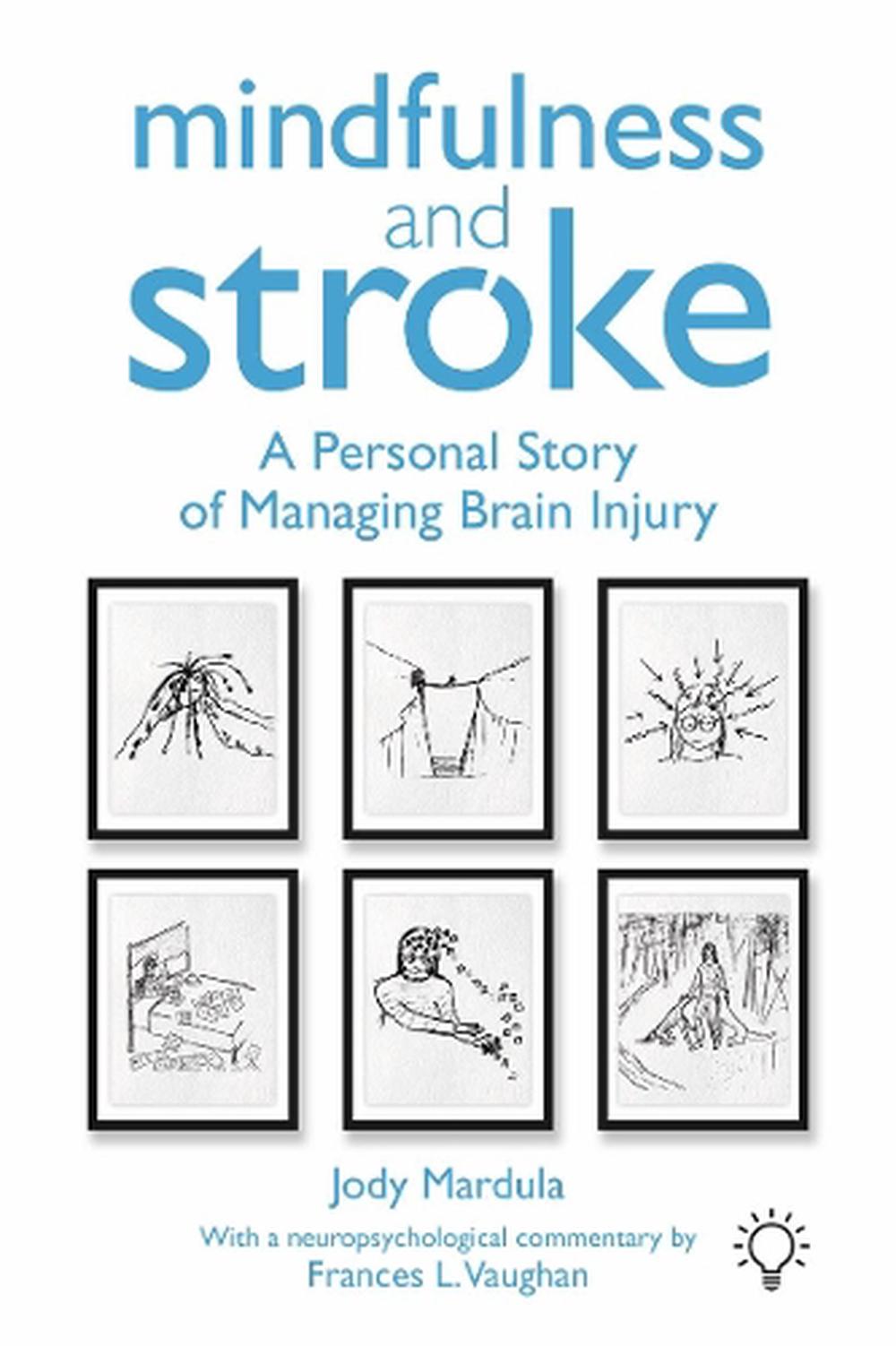 Mindfulness and Stroke, 9781912755868