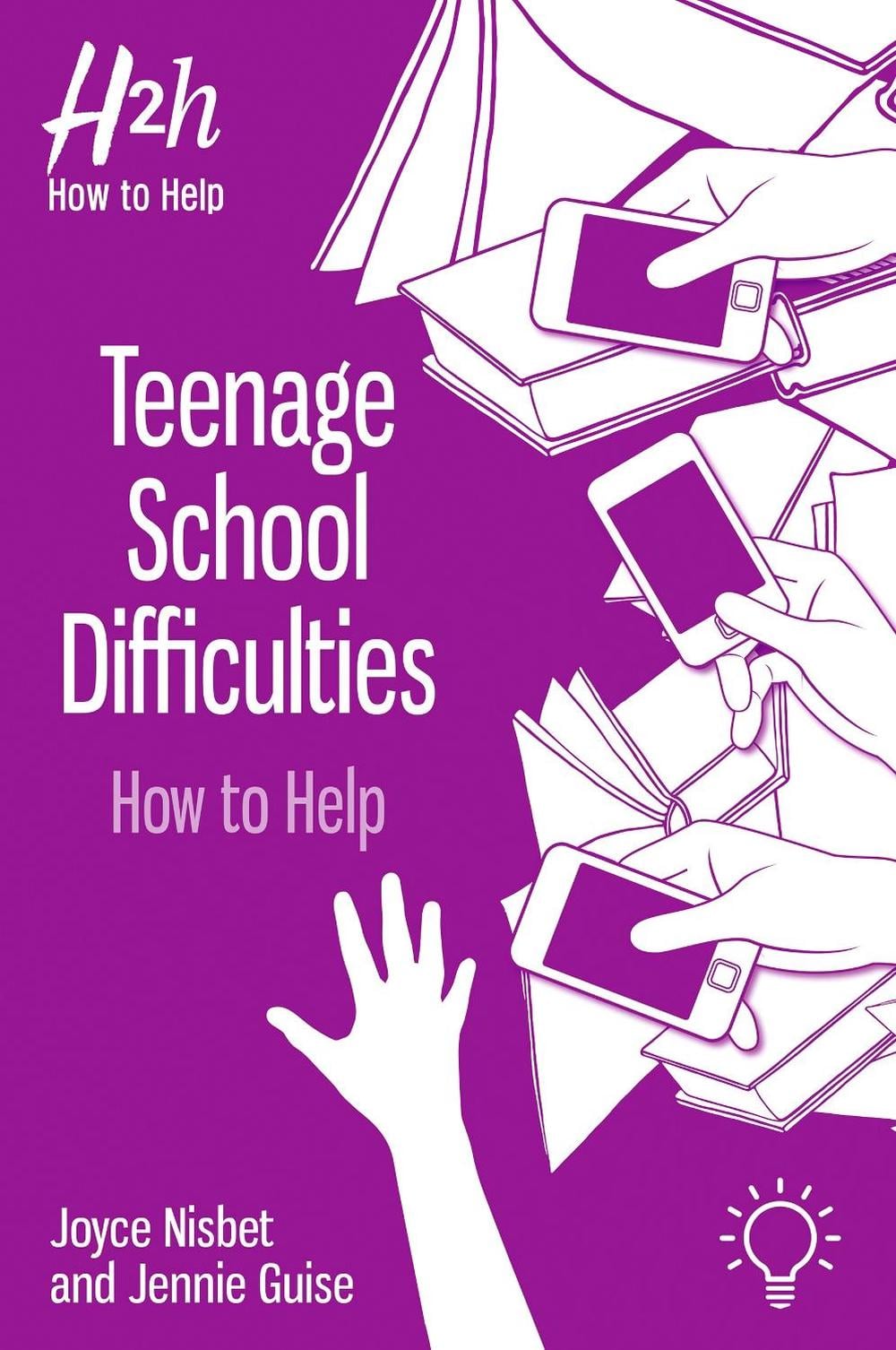 Teenage School Difficulties by Jennie Guise - ISBN: 9781912755912