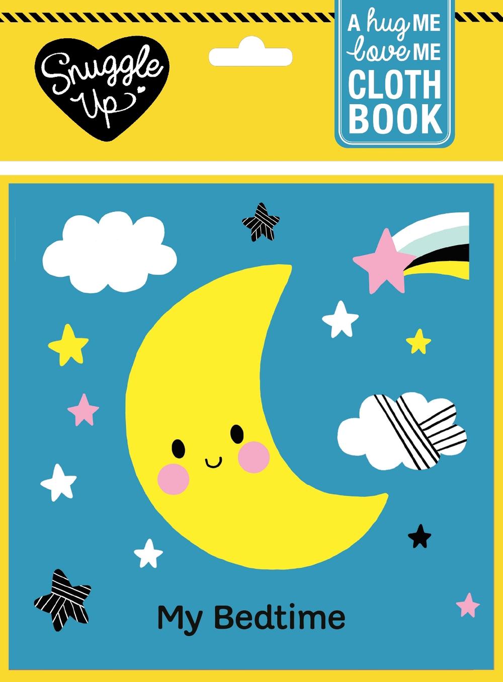 My Bedtime by Wendy Kendall - ISBN: 9781912756803