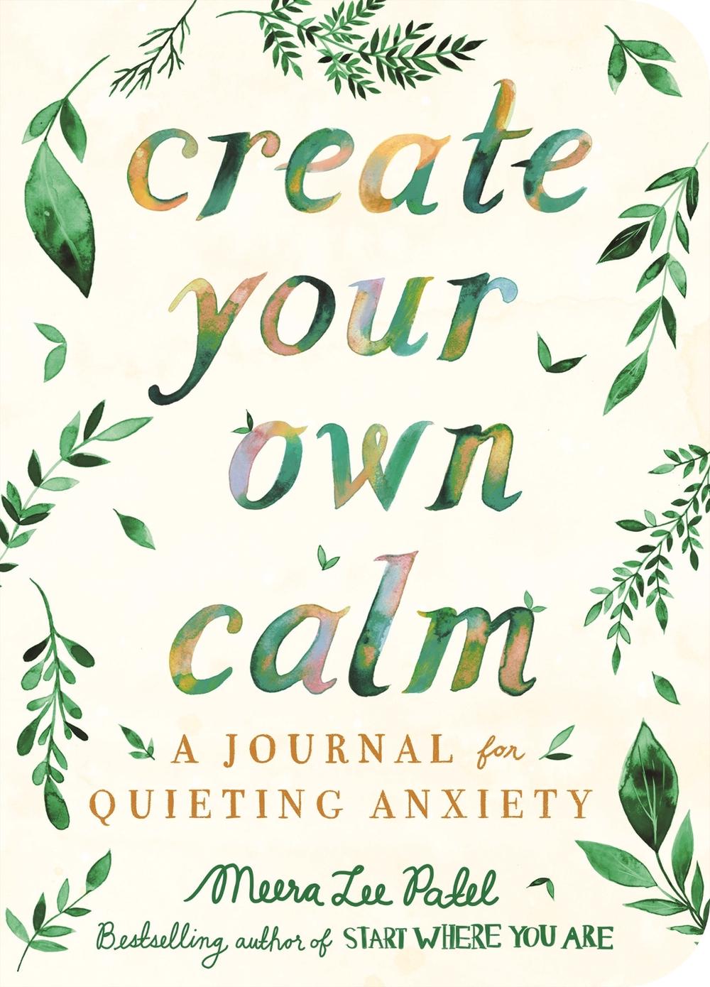 Create Your Own Calm, 9781912785414