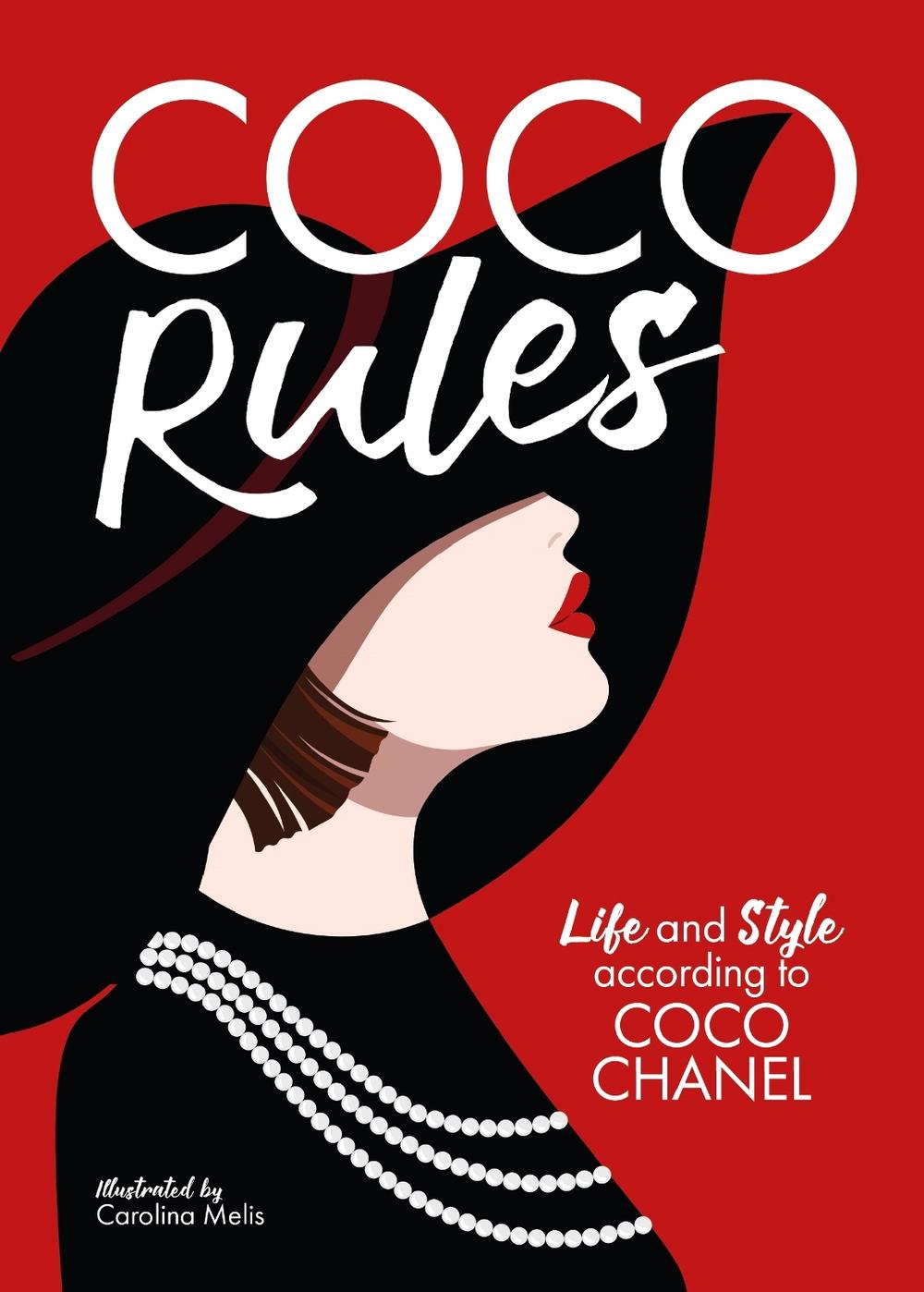 Coco Rules, 9781912785636