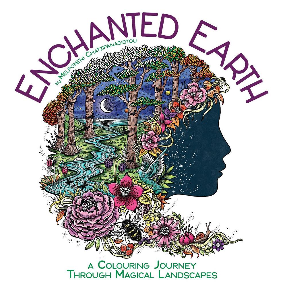 Enchanted Earth, 9781912785803
