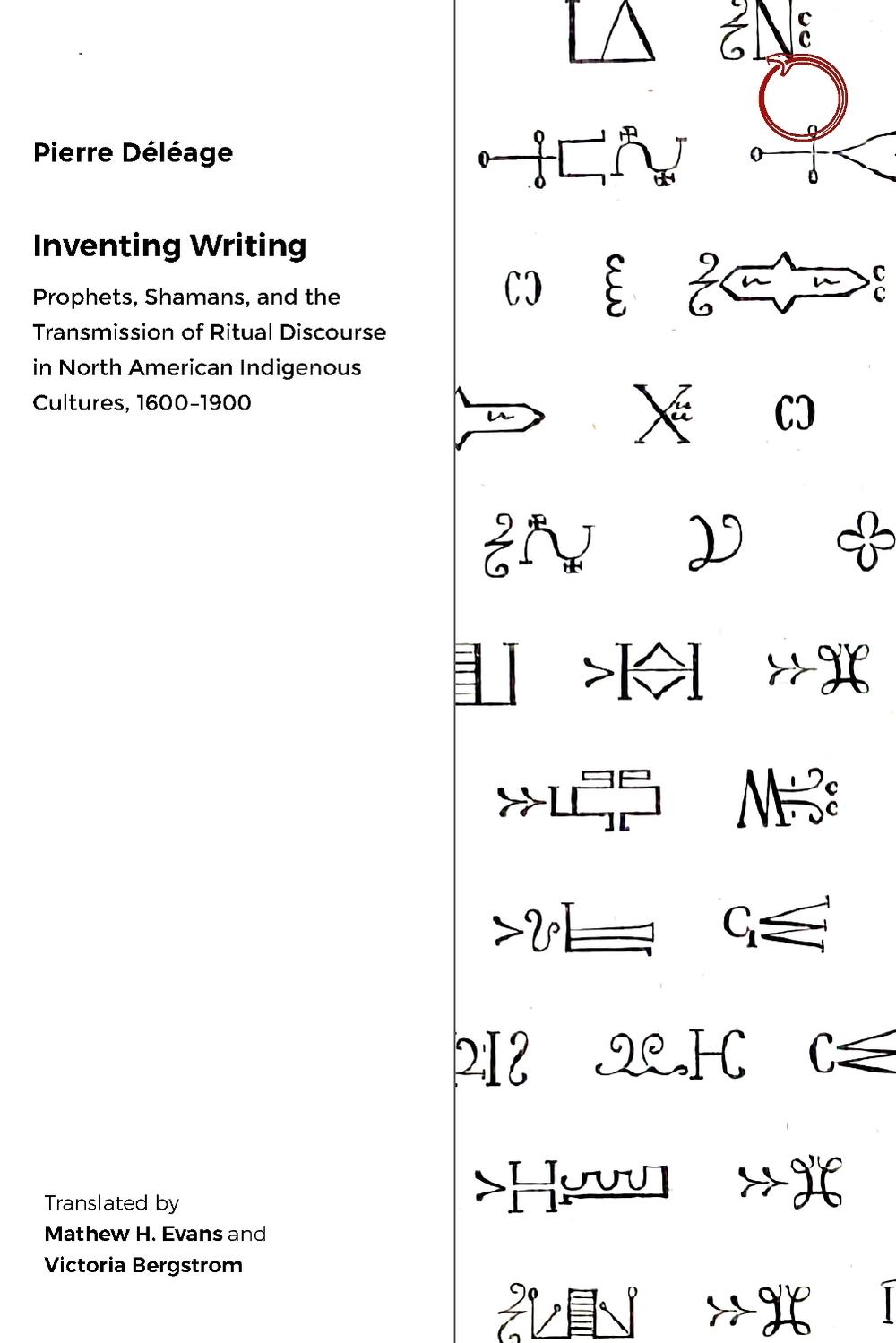 Inventing Writing, 9781912808298